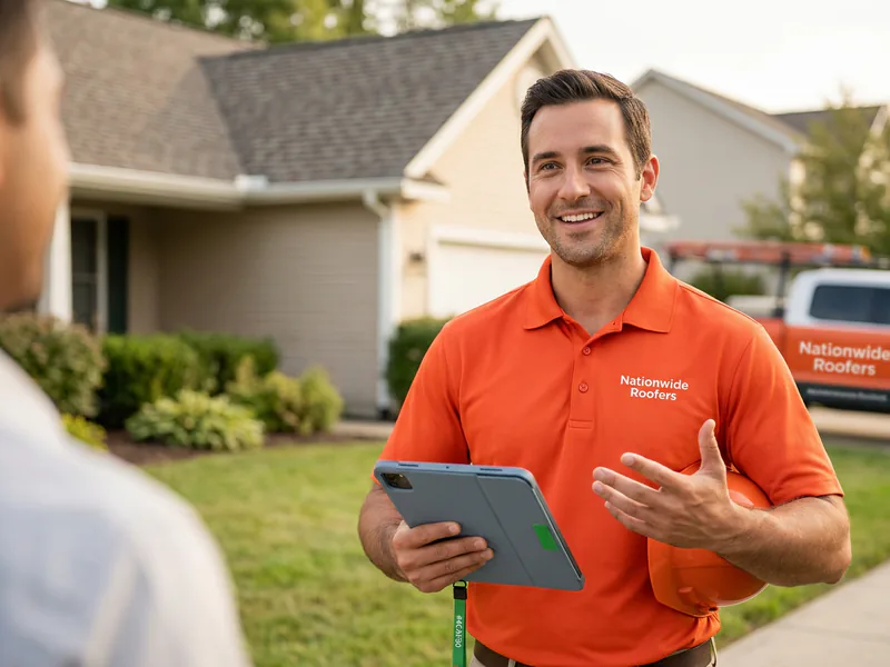 Roof Installation  in Short Hills  FAQ